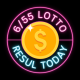 6/55 Lotto Result Today Feb 14 2024