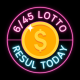 6/45 Lotto Result Today Feb 05 2024