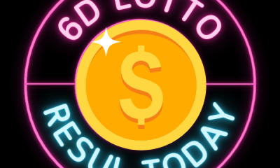 6D Lotto Result Today Feb 13 2024