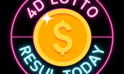 4D Lotto Result Today Jan 31 2024