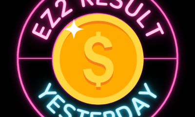 EZ2 Result Yesterday Feb 13 2024