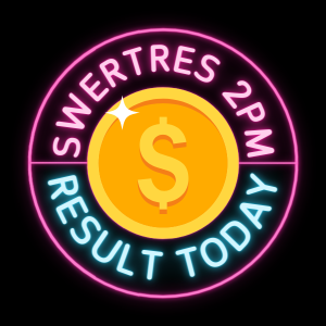 Swertres Result Today 2PM Feb 01 2024