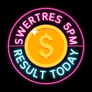 Swertres Result Today 5PM Jan 25 2024
