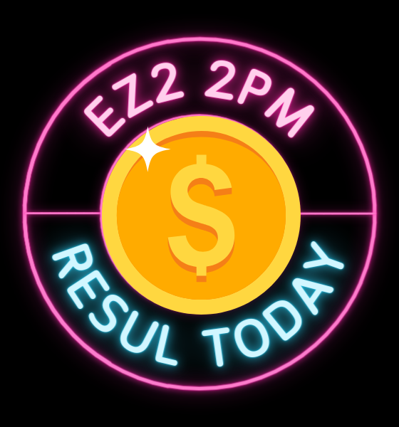 EZ2 Result Today 2PM Feb 02 2024