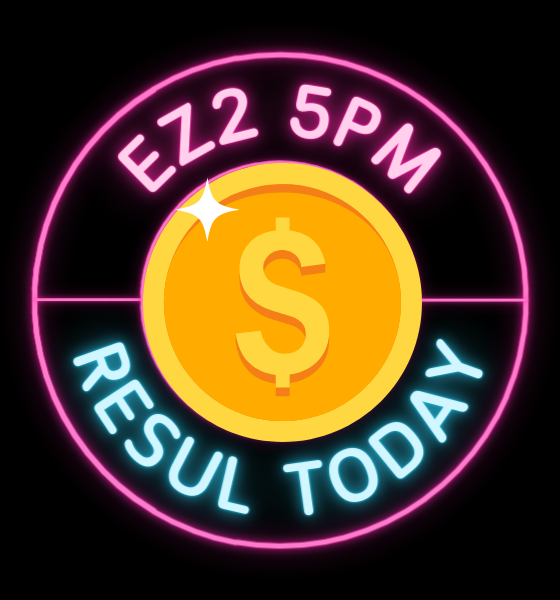 EZ2 Result Today 5PM Feb 02 2024