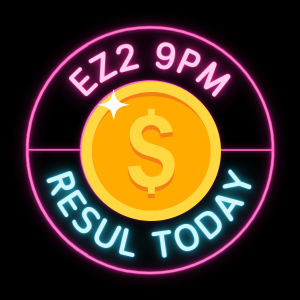 EZ2 Result Today 9PM Feb 01 2024