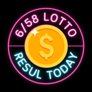 6/58 Lotto Result Today Jan 28 2024